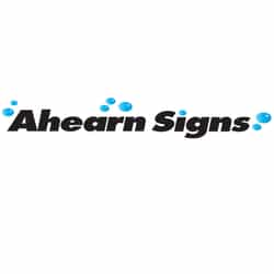 Ahearn Car Wash Signs | Kleen-Rite