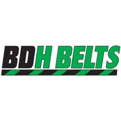 BDH inc. Belts