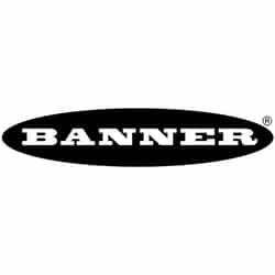 Banner Sensors and Cables | Kleen-Rite