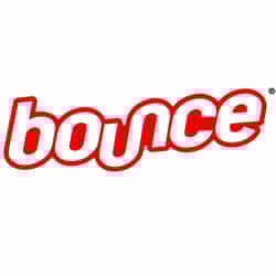 Bounce Laundry Dryer Sheets | Kleen-Rite