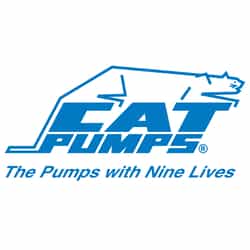 CAT Pumps Brand | Kleen-Rite