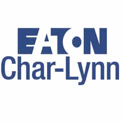 Char-Lynn Hydraulic Motors Distributor by Eaton Dealer