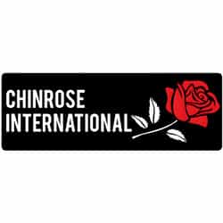 Chinrose