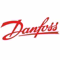 Danfoss Valves