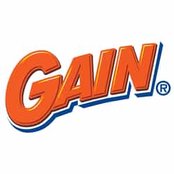 Gain Brand Laundry Products | Kleen-Rite