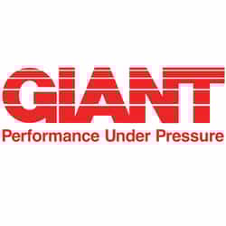 Giant Industries Inc.- Giant Pumps - Giant Pressure Pumps