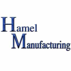 Hamel Manufacturing Self Serve Car Wash Equipment and Parts