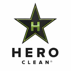 Hero Clean Air Fresheners | Kleen-Rite