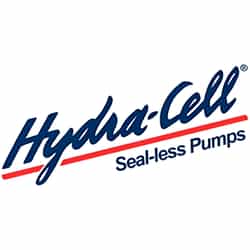Hydra-Cell Heavy Duty Pumps | Kleen-Rite