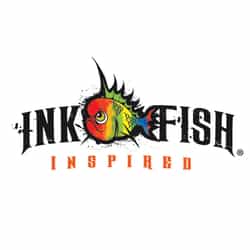 INKFISH Inspired, LLC Products | Affordable Foam Brush Options