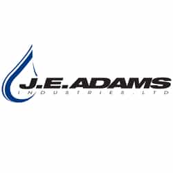 J.E. Adams