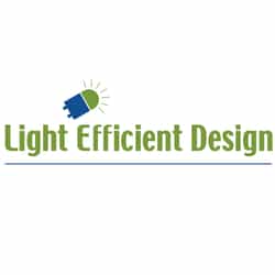 Light Efficient Design