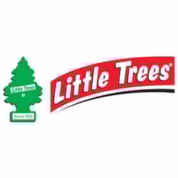 Little Trees