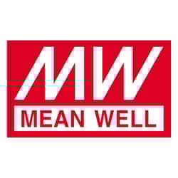 Mean Well