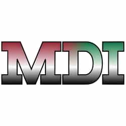 Mercury Displacement