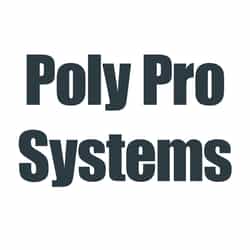 Poly Pro Systems