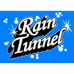 Rain Tunnel