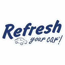 Refresh Your Car! Brand Air Fresheners | Kleen-Rite
