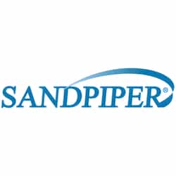 Sandpiper by Warren Rupp IDEX