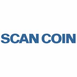 Scan Coin | Coin Counters and Sorters | Kleen-Rite