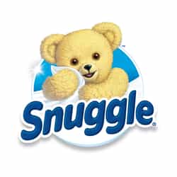 Snuggle Dryer Sheets and Fabric Softener for Laundromat Vending