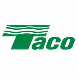 Taco Brand Heating and Cooling Equipment | Kleen-Rite