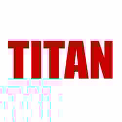 Titan Hose Reels | Kleen-Rite