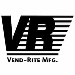 Vend-Rite Laundry Vending Machines | Kleen-Rite