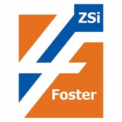 ZSi Foster Cush-A-Clamps, Fittings, and Couplers | Kleen-Rite