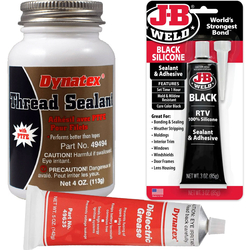 Plumbing Accessories Image