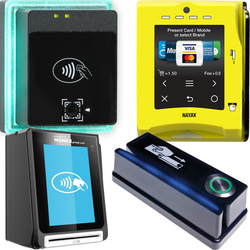 Credit Card Systems & Cleaners Image