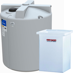 Tanks & Accessories Image