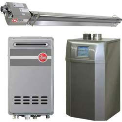 Heaters & Accessories Image