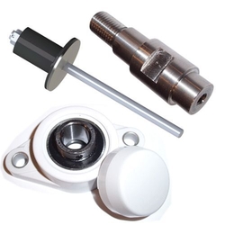 Automatic Car Wash Replacement Parts Image