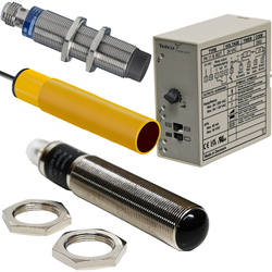 Car Wash Sensors Image