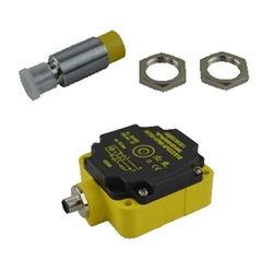 Turck Proximity Switches Image