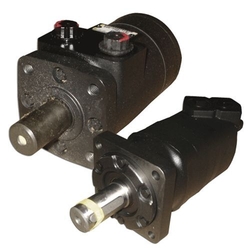 Hydraulic Motors Image