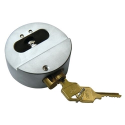 Round Locks Image