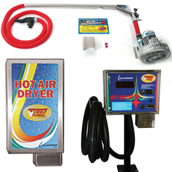 Self Serve Air Dryers Image