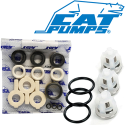 CAT Pump Repair Kits Image