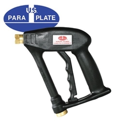 U.S. Paraplate Guns Image