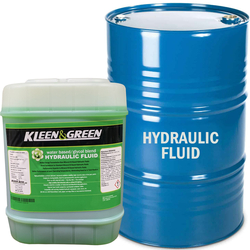 Hydraulic Fluid Image