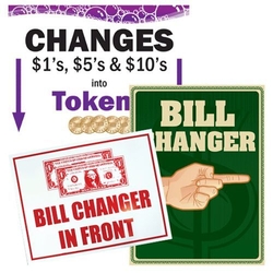 Changer Signs Image