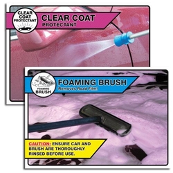 Pictorial Signs Image