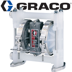 Graco Pumps Image