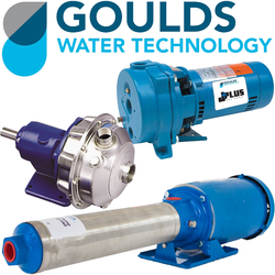 Goulds Pumps Image
