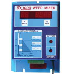 Freeze Control Systems Image