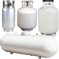 Propane Tanks Image