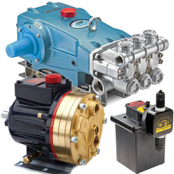 Automatic Pumps Image