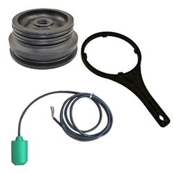 Membrane Parts, Accessories and Tools Image